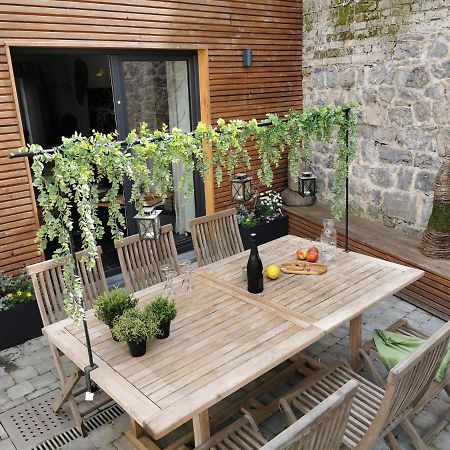 L'Atelier Villa Houyet Luaran gambar