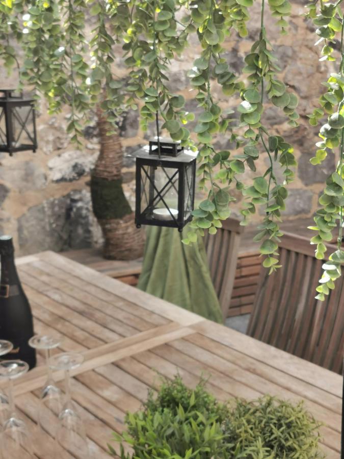 L'Atelier Villa Houyet Luaran gambar