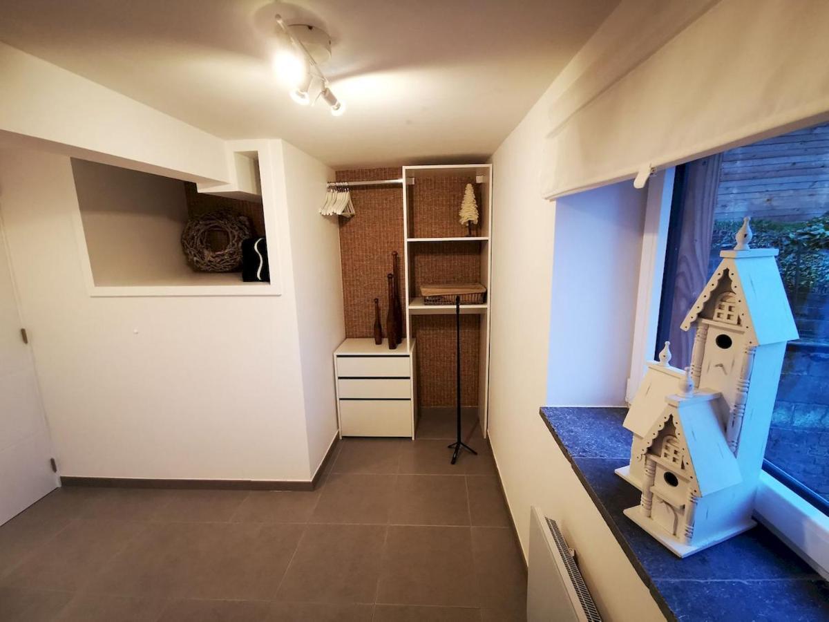 L'Atelier Villa Houyet Luaran gambar